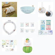 Ichiban Kuji Natsume's Book of Friends ~Summer Greetings~: All Set