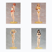 Max Factory Shining Wind 1/7 Series: All Set