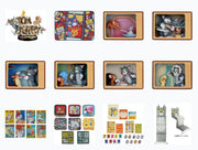 Ichiban Kuji Tom and Jerry 85th Anniversary: All Set