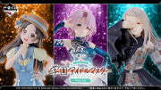 (Ichiban Kuji) THE IDOLM@STER Gakuen Part 6 All Set