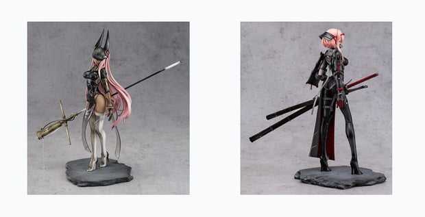 WING FALSLANDER 1/7 Series: All Set