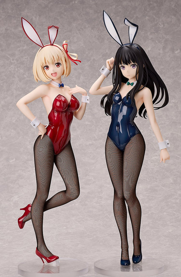 FREEing ซีรีส์ Lycoris Recoil: ALL Set
