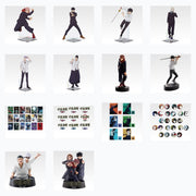 Ichiban Kuji Jujutsu Kaisen 5th Anniversary: All Set