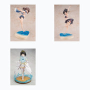 KADOKAWA BOFURI: I Don't Want to Get Hurt, so I'll Max Out My Defense. 2 1/7 Ser: All Set