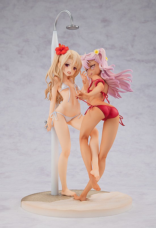 KADOKAWA Fate/kaleid liner PRISMA☆ILLYA 2wei Herz 1/7 Series: All Set