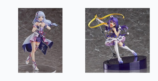 Good Smile Company 偶像大師 百萬演唱會！劇場時光 系列：ALL Set