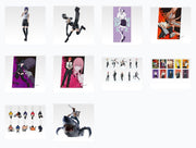 Ichiban Kuji Chainsaw Man – The Movie: Reze Arc: All Set