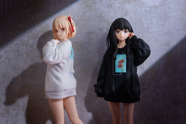 Phat! Company Lycoris Recoil 1/7 Series: All Set