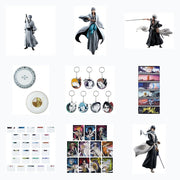 Ichiban Kuji BLEACH Stirring Souls vol. 2: All Set