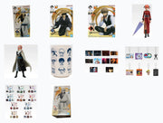 (Ichiban Kuji) Gintama: Gintama 20th Anniversary Exhibition—Hatachi no Tsudoi, Part Two All Set
