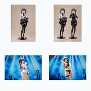 SSR FIGURE Original 1/6 Series: All Set