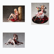 FREEing Girls' Frontline 1/4 Series: All Set