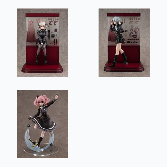 KADOKAWA Spy Classroom 1/7 Series: All Set