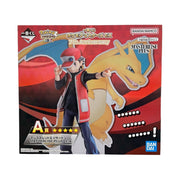 Ichiban Kuji Pokémon Masters EX 7th Anniversary