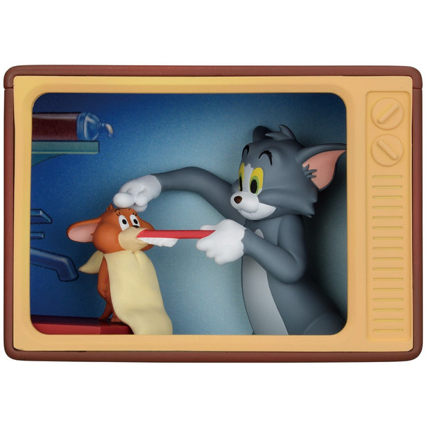 อิจิบังคุจิ ทอมกับเจอร์รี่ 85th Anniversary: รางวัล E ฮาโกนิวะเวิลด์ 『พันธมิตรเพื่อนรัก』