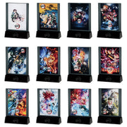 Ichiban Kuji Demon Slayer: Kimetsu no Yaiba ~Upper Rank Three~: F Prize Mini Art Board