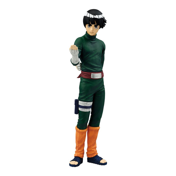 อิจิบังคุจิ NARUTO-นารูโตะ- ภาคการสอบจูนิน: รางวัล D ร็อค ลี MASTERLISE