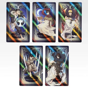 Ichiban Kuji Attack on Titan: Choices and Results