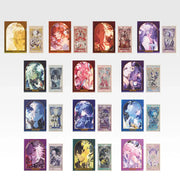 Ichiban Kuji Honkai: Star Rail Vol. 3: H Prize Clear File & Ticket Case