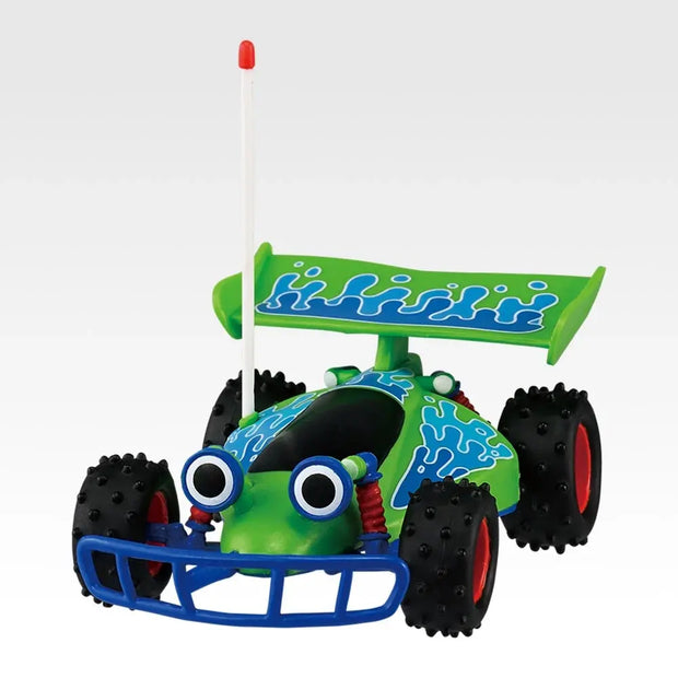 Ichiban Kuji Toy Story: Playtime Pals Forever: มินิฟิกเกอร์ RC รางวัล I