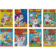 Ichiban Kuji Tom and Jerry 85th Anniversary: I Prize Canvas-Style Board