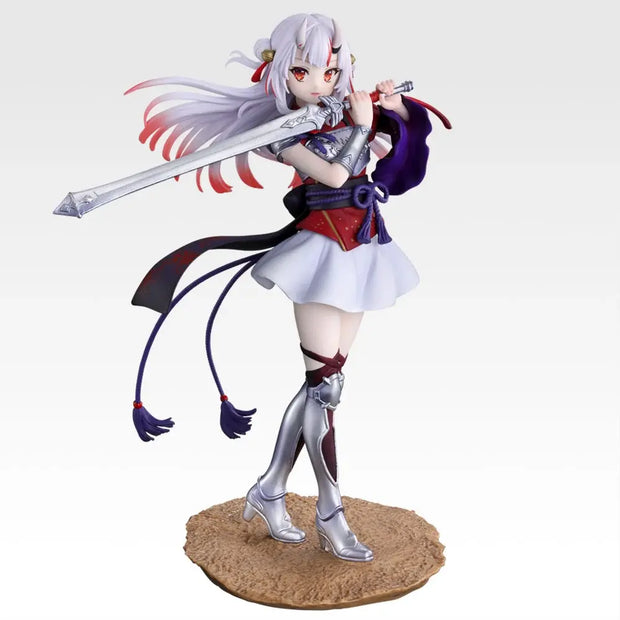 Ichiban Kuji Hololive ~RPG Style~: ฟิกเกอร์ Nakiri Ayame รางวัล Nakiri Ayame