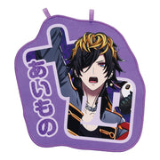 Ichiban Kuji Hypnosis Mic -Division Rap Battle- 4th: Q Prize Sasara Nurude Name Cloth