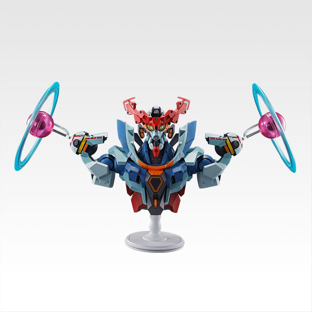 Ichiban Kuji Mobile Suit Gundam GQuuuuuuX vol. 3: Last One Prize GQuuuuuuX (Endymion Unit Awakening) BUSTISAN