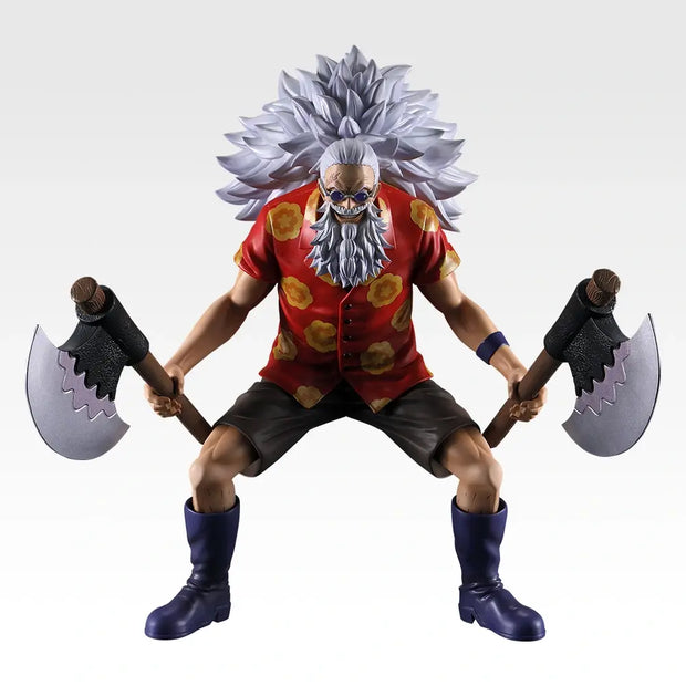 Ichiban Kuji One Piece -Elbaf Arc- GIANT BASH!! Vol. 2: Hadiah E Scopper Gaban MASTERLISE EXPIECE