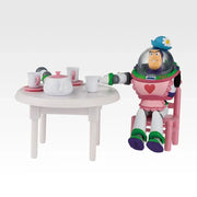 Ichiban Kuji Toy Story: Playtime Pals Forever: H Prize Mrs. Nesbit Mini Figure