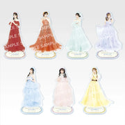 Prize D Acrylic Stand
