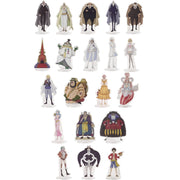 Ichiban Kuji One Piece The Throne of Power: H Prize Acrylic Stand