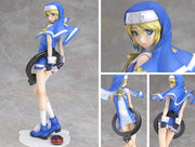 Max Factory Guilty Gear XX Bridget 1/7