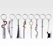 Ichiban Kuji Bleach Stirring Souls vol.5: E Prize Zanpakuto Metal Charm