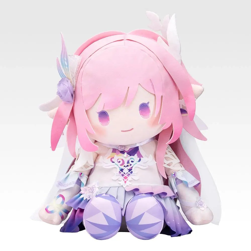 Ichiban Kuji Honkai: Star Rail Vol. 3: A Prize POTEPOTTE Plush: Cyrene