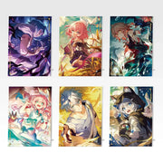 Ichiban Kuji Honkai: Star Rail Vol. 3: D Prize Acrylic Board