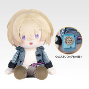 Ichiban Kuji Honkai: Star Rail Vol. 2: Last One Prize POTEPOTTE Plush Kakavasha