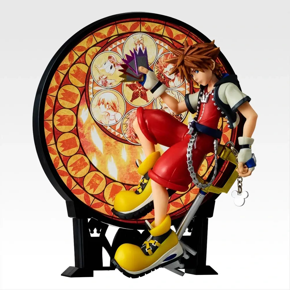 Ichiban Kuji KINGDOM HEARTS -25th Anniversary-: A Prize Sora Statue