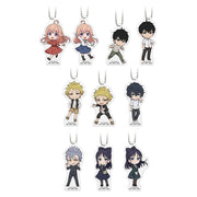 Ichiban Kuji TV Anime "Witch Watch": I Prize Acrylic Charm