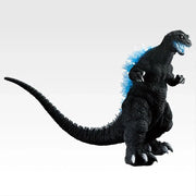 Ichiban Kuji Godzilla: The Ultimate Kaiju King Chronicle: Last One Prize Godzilla (2001) Night Battle SOFVICS Atomic Breath Ver.