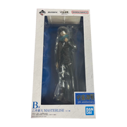 Ichiban Kuji Jujutsu Kaisen Anime 5th Anniversary FINAL!: B Prize Yuta Okkotsu MASTERLISE — package