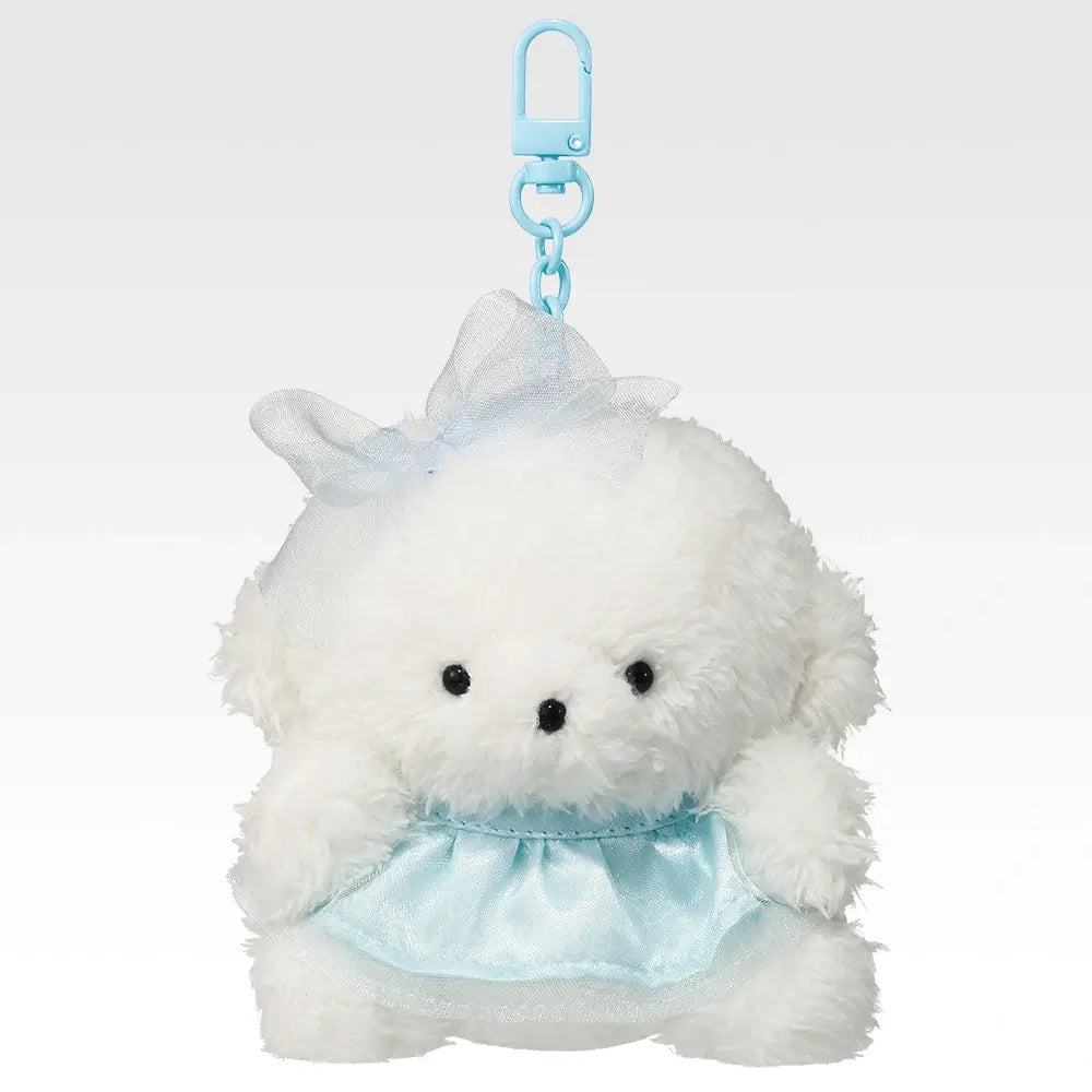 Ichiban Kuji Chokotto Josemaru: Furi Furi Pretty Oinu: A Prize: Sumahokurin Josemaru Furi Furi Pretty