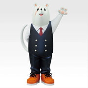 Ichiban Kuji My Hero Academia: The Story of Becoming the Greatest Hero: D Prize Principal Nezu MASTERLISE