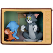 Ichiban Kuji Tom and Jerry 85th Anniversary: F Prize Hakoniwa World: "The Cute Fugitive"