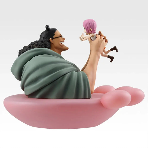 B상 Revible Moment-Kuma&Bonney-