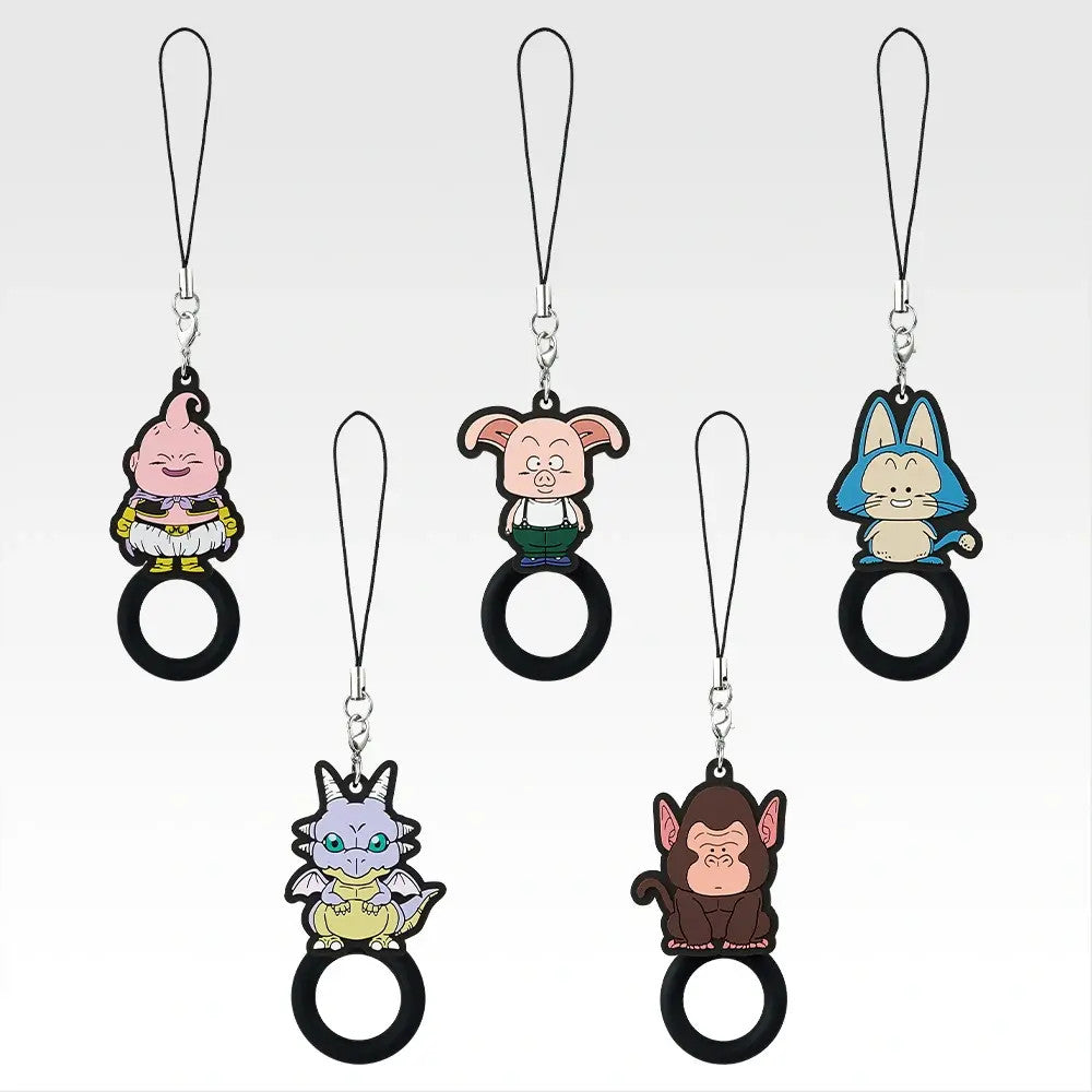 Prize G Ring Strap