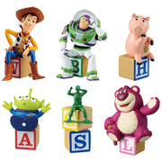 Ichiban Kuji Toy Story 30 YEARS & BEYOND: G Prize 30th Mini Figure Collection