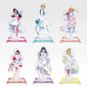Prize G Acrylic Stand
