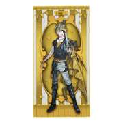 Ichiban Kuji Colorful Peach Graceful Circus: E Prize Tattsun Big Towel