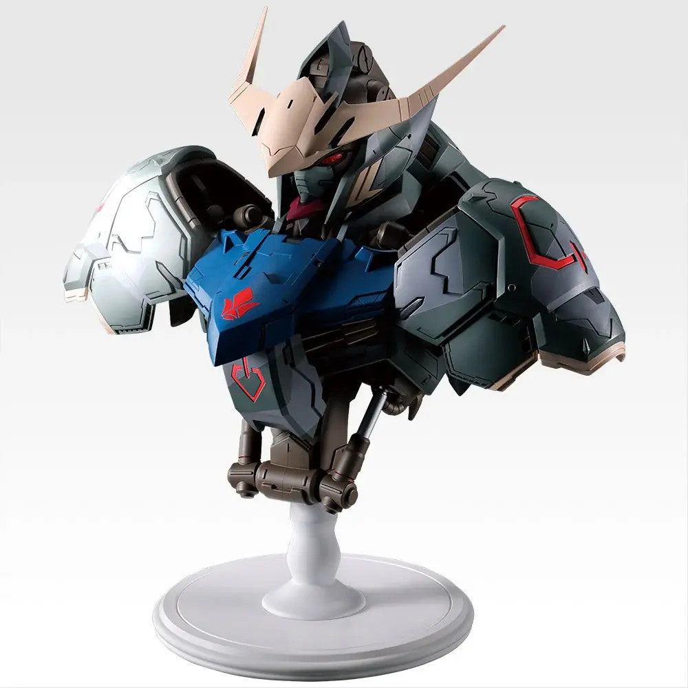 Last One Prize Gundam Barbatos BUSTISAN [Color Variation by Naohiro Washio]